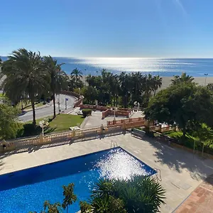 Puerto Marina Benalmádena