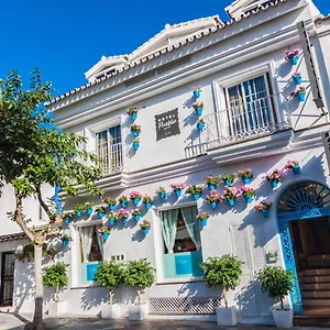 Отель Boutique Pueblo, Бенальмадена