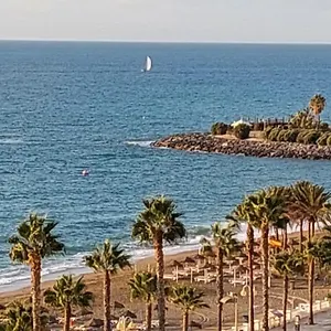 Maite Vibe Benalmádena