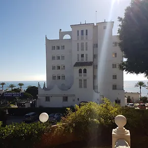  Appartement Sunny Beach