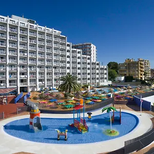 Отель Medplaya Bali, Бенальмадена