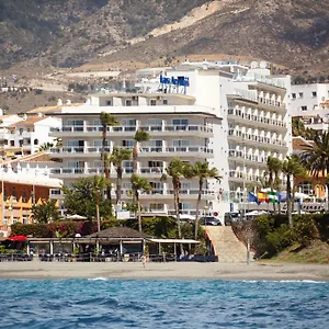 Las Arenas, Affiliated By Melia Szálloda