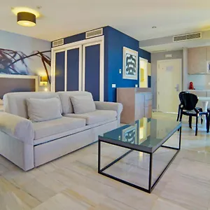  Apartamento Hydros Hotel&spa