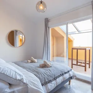  Apartamento Sol Wabi