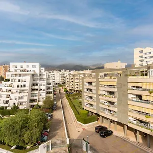  Apartamento Blonzu Camerun
