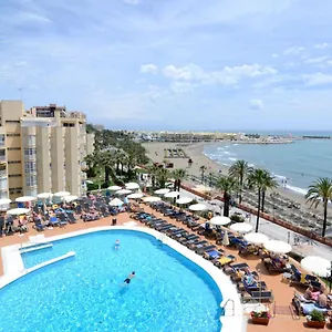 Отель Medplaya Riviera - Adults Recommended, Бенальмадена