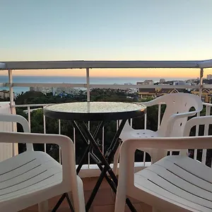  Appartement Hercules Paradise 531 Con Vistas Al Mar Mediterraneo En A Pasos Del Centro Y Su Vibrante Zona Comercial Disfruta De Experiencia Unica En La Costa Del Sol Malaga Andalucia Well-connected To The Airport