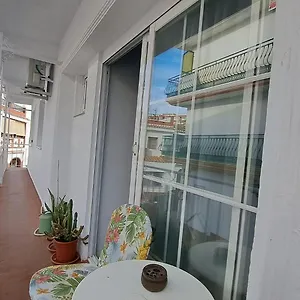 Alloggio in famiglia Carmen, Benalmádena