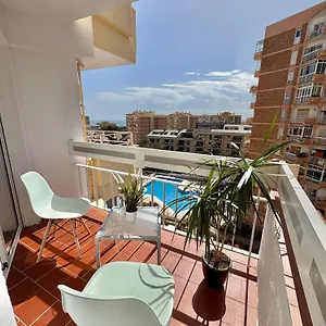  Apartamento Aquamarina Sea View
