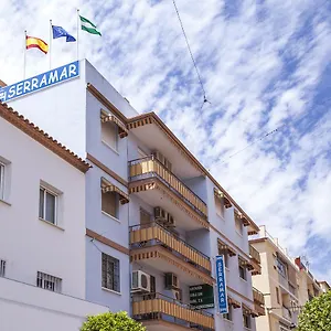 Serramar Pensionat