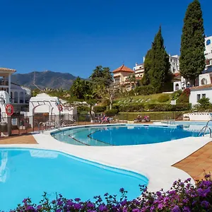 Pueblo Evita Semesteranläggning (resort)