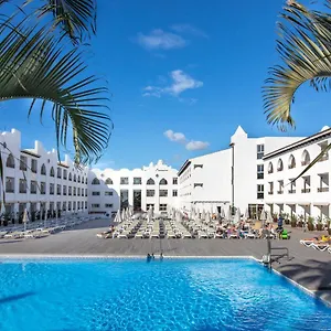 Отель Mac Puerto Marina, Бенальмадена