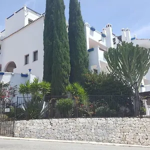 Pueblo Evita Hill Lägenhetshotell