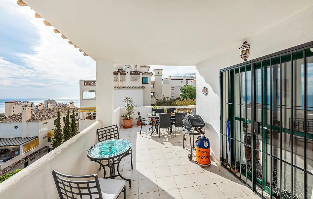 2 Bedroom Stunning Apartment In Benalmádena 0*,  Spanje