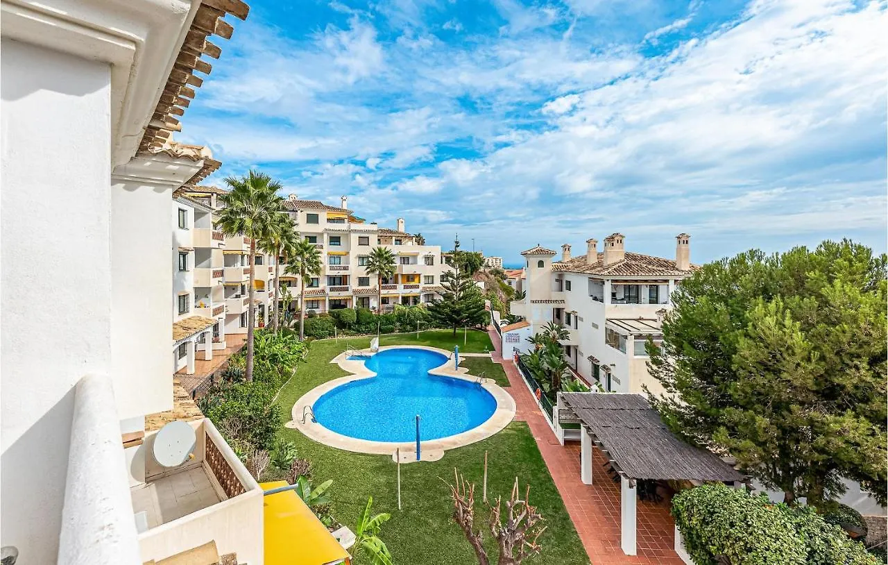 2 Bedroom Stunning Apartment In Benalmádena Spanje