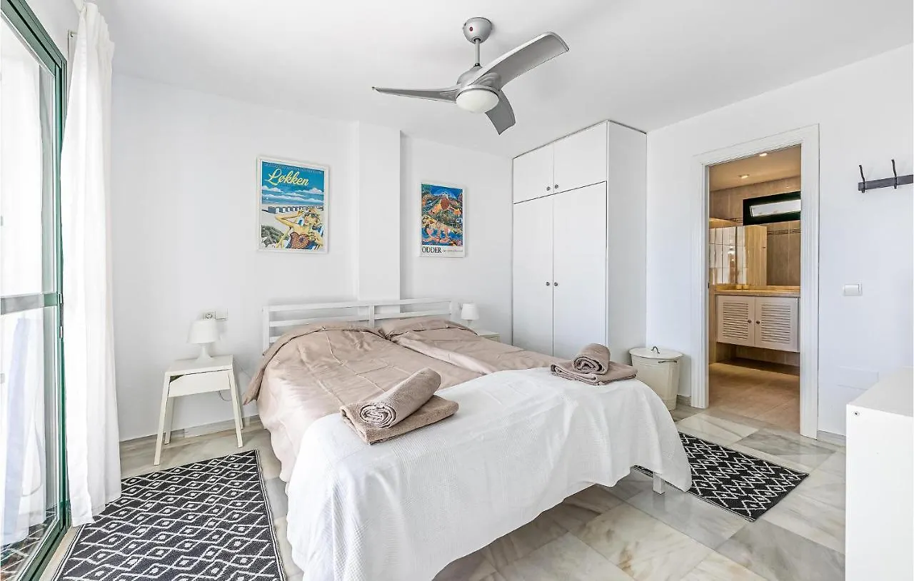 2 Bedroom Stunning Apartment In Benalmádena 0*,  Spanje